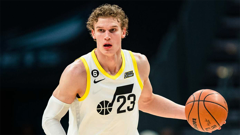 Utah Jazz bị loại, tay ném NBA All-Star tranh thủ về nước đi nghĩa vụ quân sự