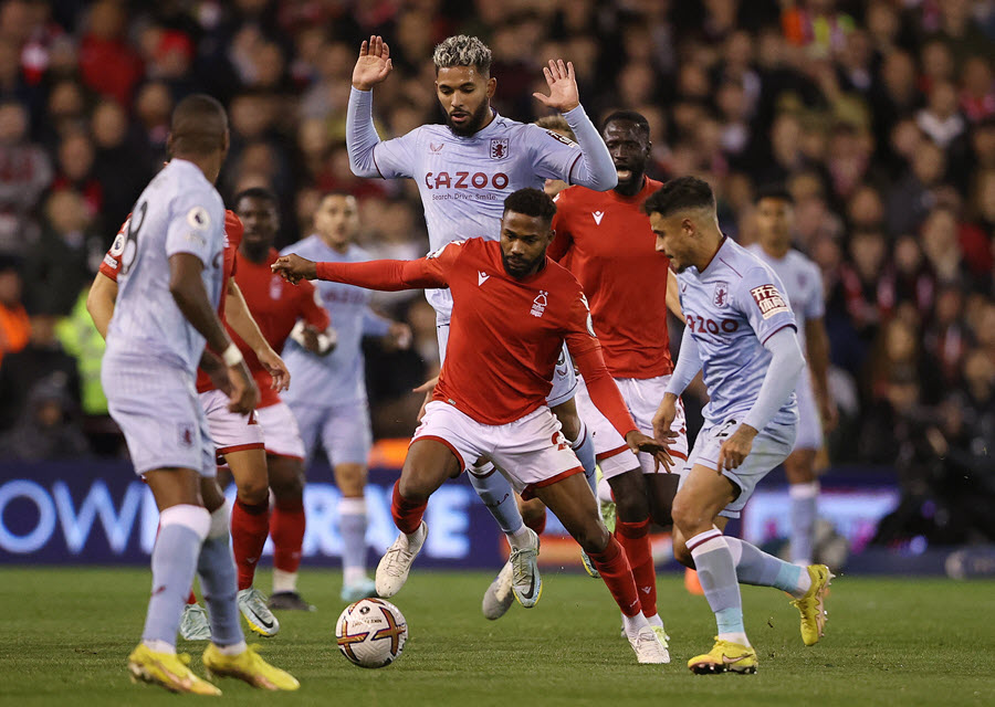 Nhận định Aston Villa vs Nottingham: Thăng tiến không ngừng