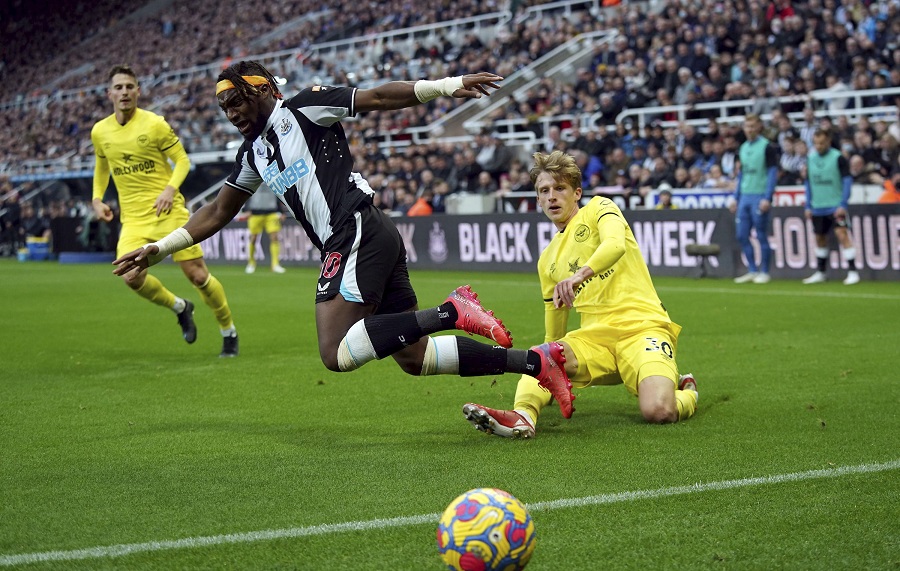 Nhận định Brentford vs Newcastle: Chặn đà hưng phấn