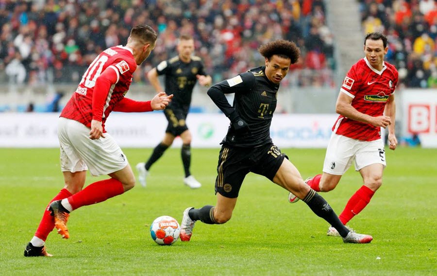 Nhận định Freiburg vs Bayern Munich: Thêm một lần đau