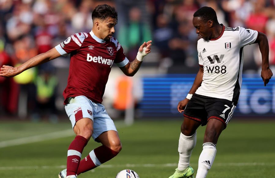 Nhận định Fulham vs West Ham: Khan hiếm bàn thắng