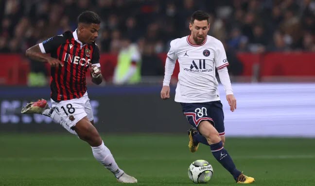 Nhận định Nice vs PSG: Lung lay thứ hạng