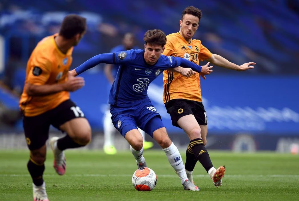 Nhận định Wolves vs Chelsea: The Blues gặp khó