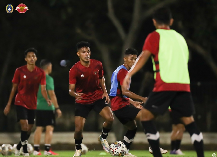 Indonesia thoát án phạt nặng vụ U20 World Cup, chắc chắn dự SEA Games 32