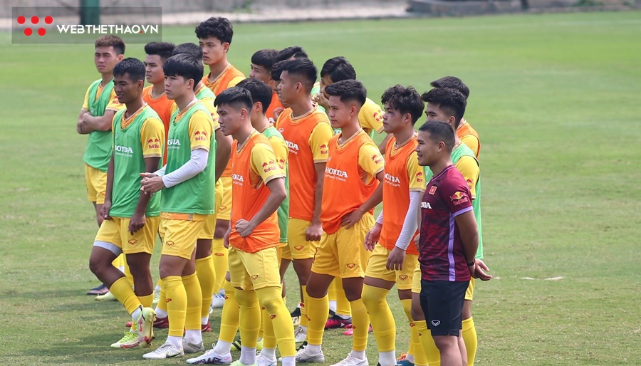 Lịch thi đấu b&oacute;ng đ&aacute; nam SEA Games 32 h&ocirc;m nay mới nhất
