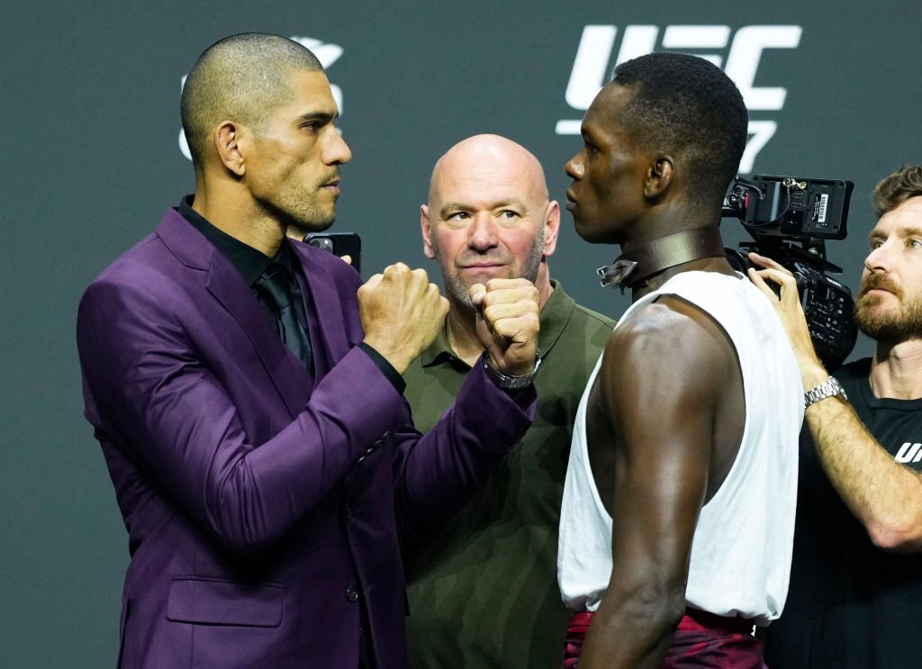 Xem trực tiếp UFC 287 ở đâu, kênh nào?