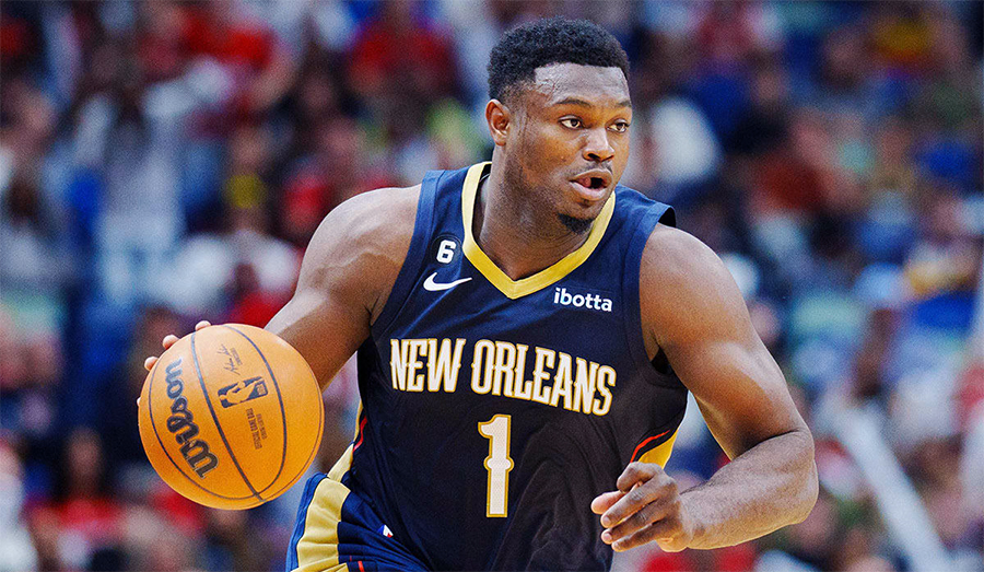Cập nhật chấn thương của Zion Williamson: Không có tin vui cho New Orleans Pelicans