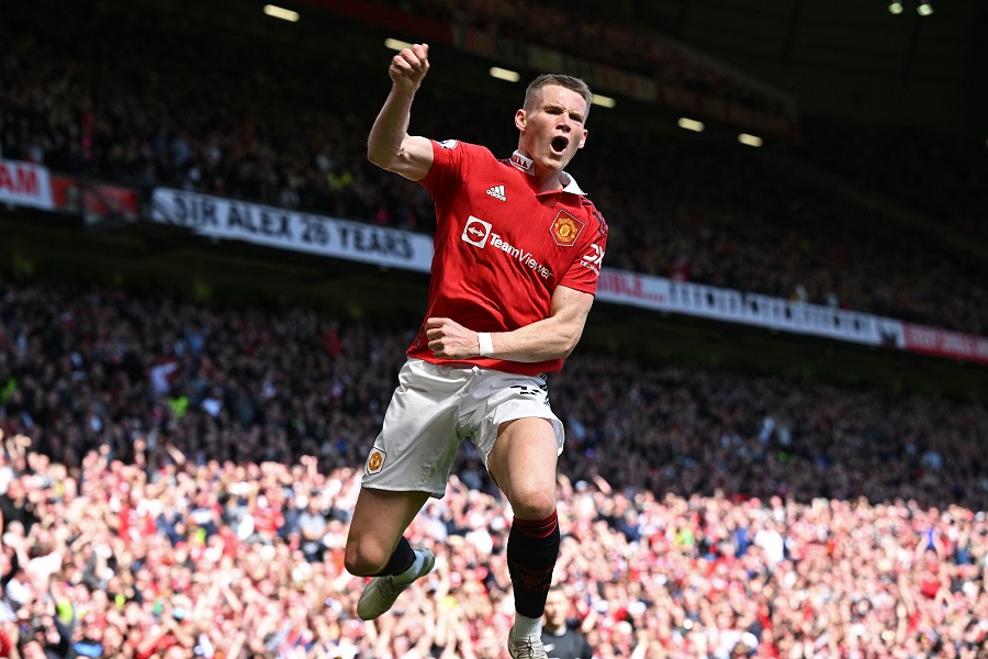 MU đánh bại Everton sau số pha dứt điểm chưa từng thấy trong hiệp 1 MU đánh bại Everton sau số pha dứt điểm chưa từng thấy trong hiệp 1