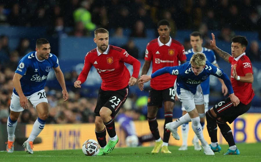 MU tìm kiếm kỷ lục trước Everton, Rashford săn bàn đầu tiên MU tìm kiếm kỷ lục trước Everton, Rashford săn bàn đầu tiên