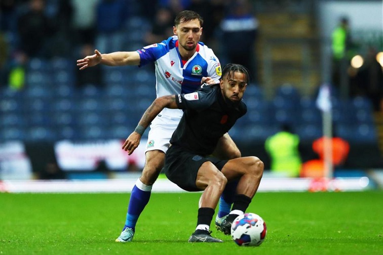 Nhận định Huddersfield vs Blackburn: Tiếp đà hưng phấn