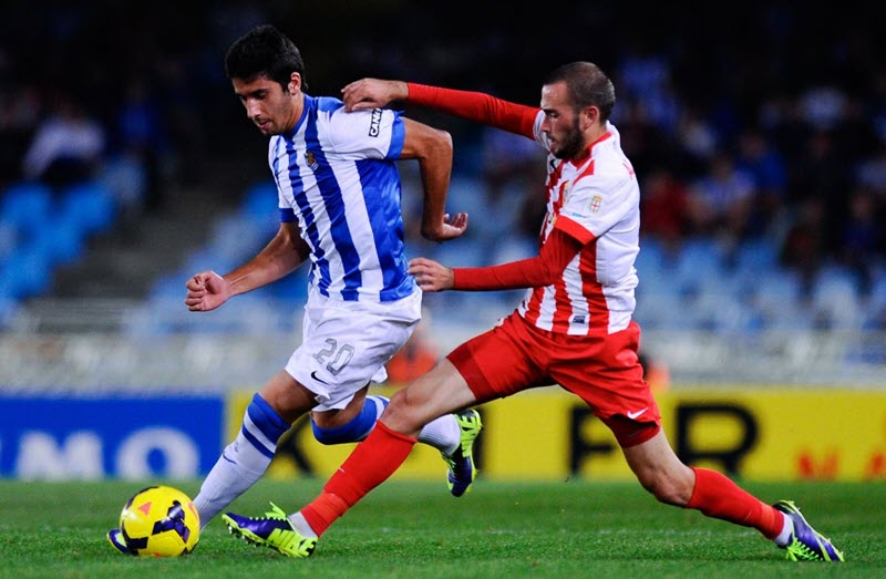 Nhận định Almeria vs Valencia: Bày dơi mất điểm