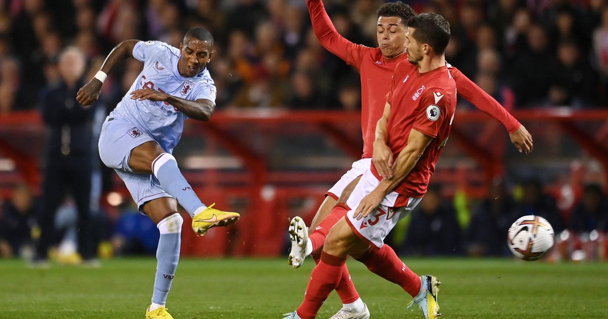 Tỷ lệ kèo trận Aston Villa vs Nottingham, Ngoại hạng Anh, 21h ngày 8/4