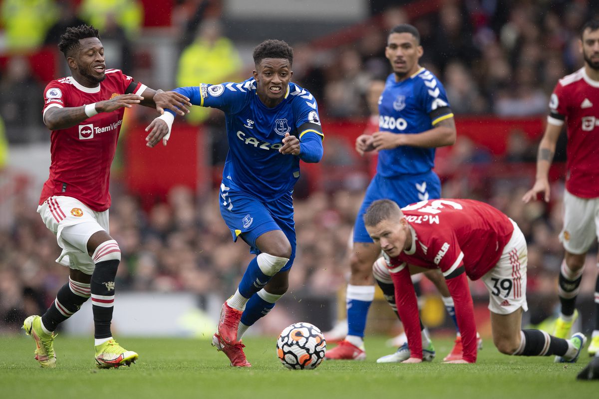Tỷ lệ kèo trận MU vs Everton, Ngoại hạng Anh, 21h ngày 8/4