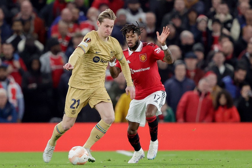 Nhận định MU vs Sevilla: Hạ gục kỷ lục gia