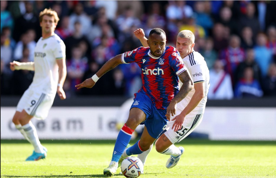 Tỷ lệ kèo trận Leeds vs Crystal Palace, Ngoại hạng Anh, 20h ngày 9/4