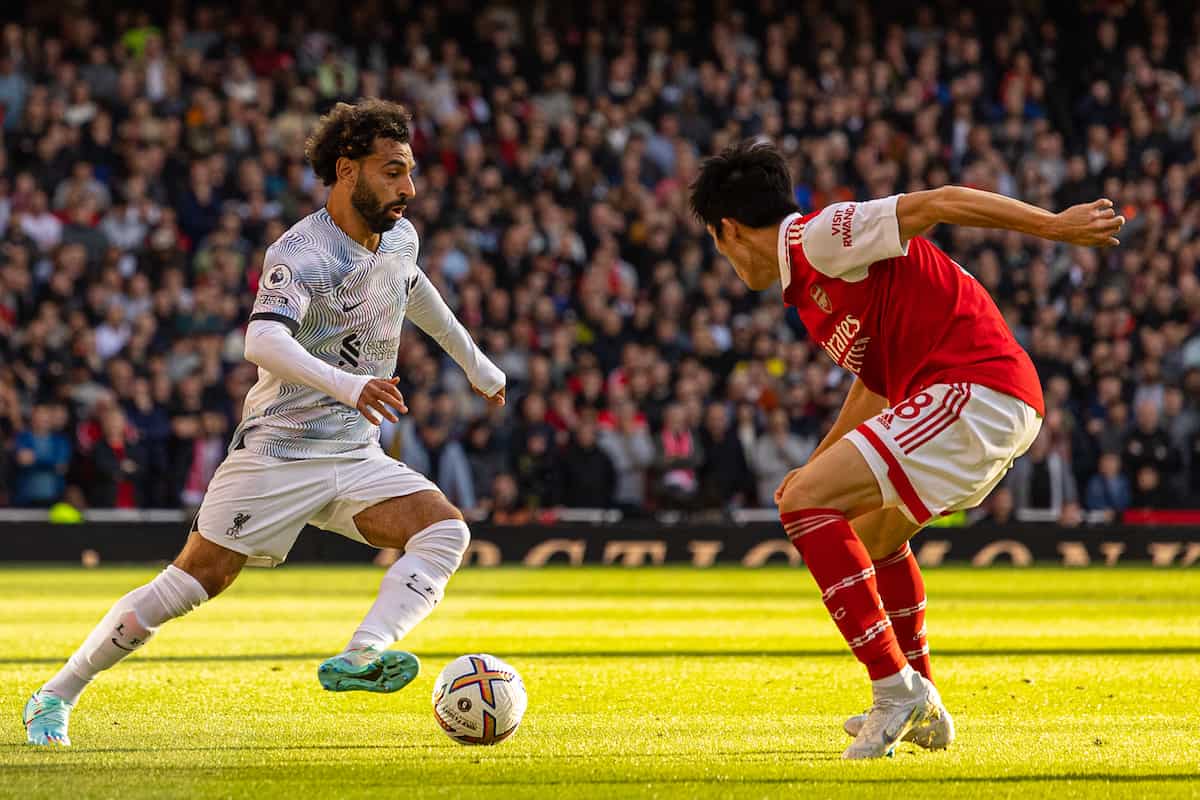 Tỷ lệ kèo trận Liverpool vs Arsenal, Ngoại hạng Anh, 22h30 ngày 9/4