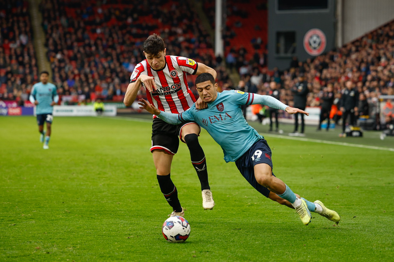 Tỷ lệ kèo trận Burnley vs Sheffield United, Hạng nhất Anh, 2h ngày 11/4