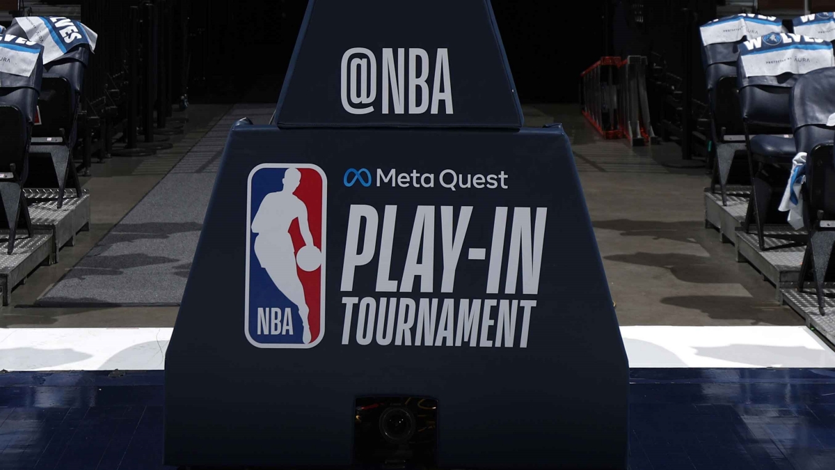 Những điều cần biết về loạt trận Play-in NBA 2023: Format, lịch thi đấu và đội nào tham dự?