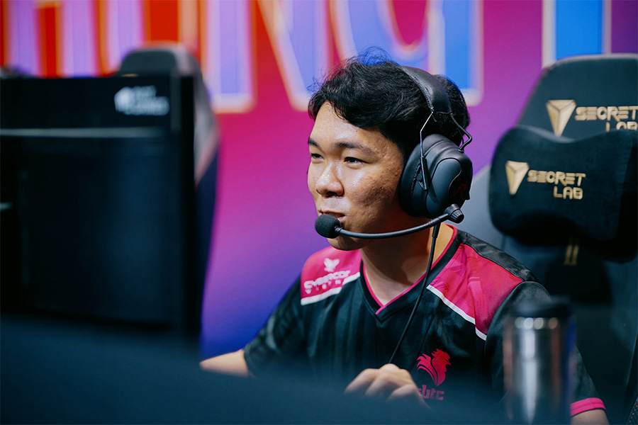 Bảng xếp hạng MVP VCS M&ugrave;a Xu&acirc;n 2023