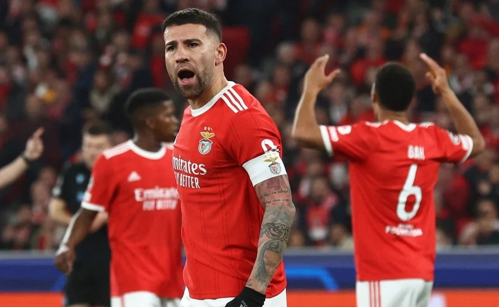 Tỷ lệ kèo trận Benfica vs Inter, Champions League, 2h ngày 12/4
