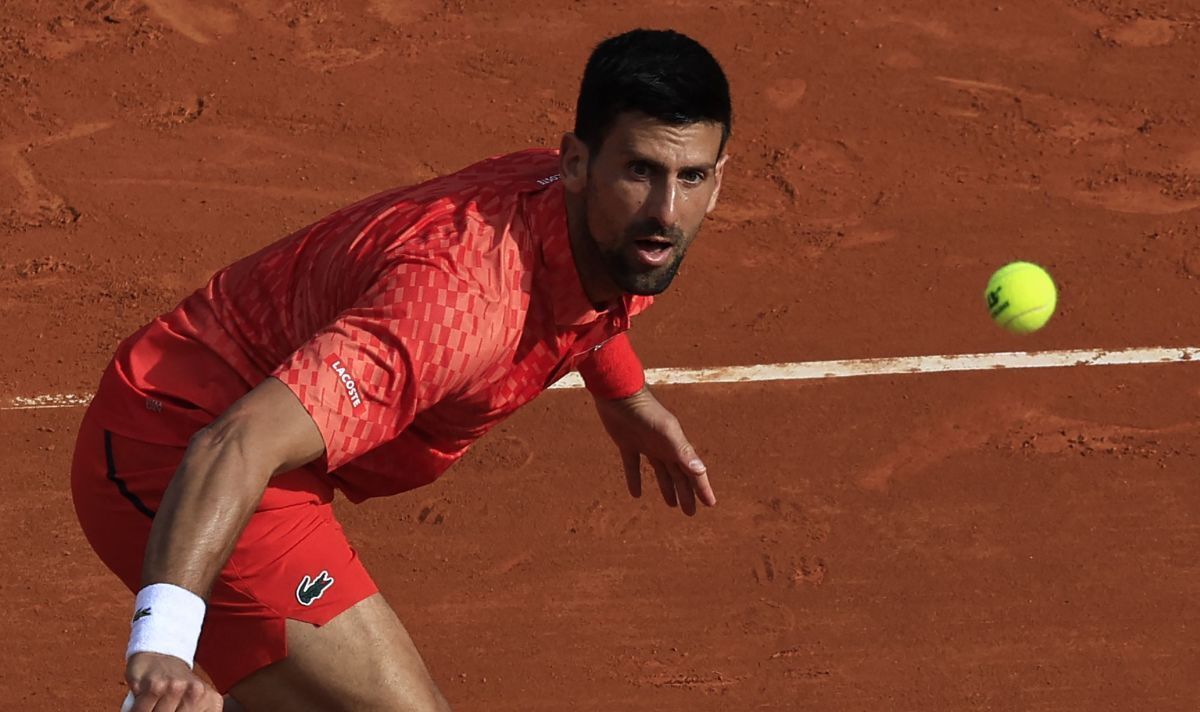 Novak Djokovic gặp khó trước đối thủ xếp hạng 161 ngày trở lại Monte Carlo Masters