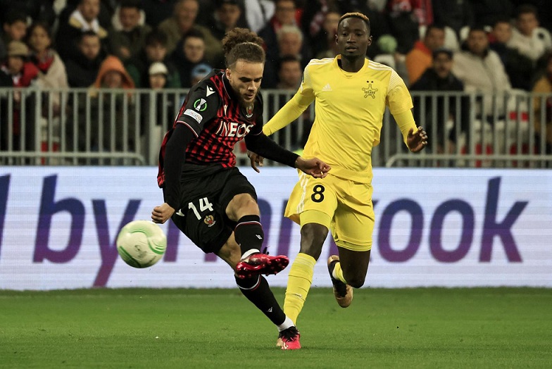 Nhận định Basel vs Nice: Gỡ gạc thể diện