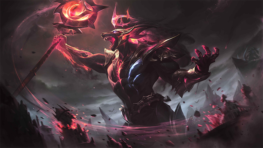LMHT 13.8: Chi tiết bản cập nhật MSI 2023 LOL LMHT 13.8: Chi tiết bản cập nhật MSI 2023 LOL