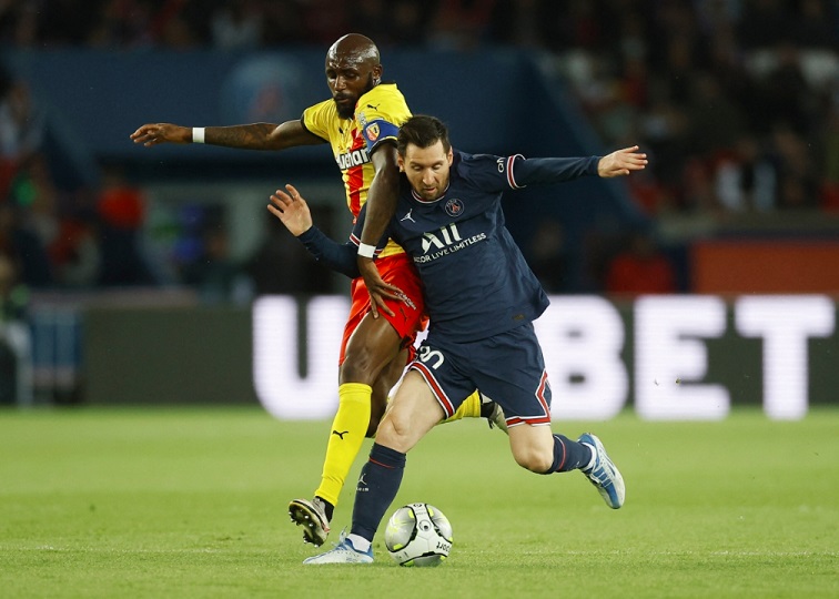 Nhận định PSG vs Lens: Đối thủ khó nhằn