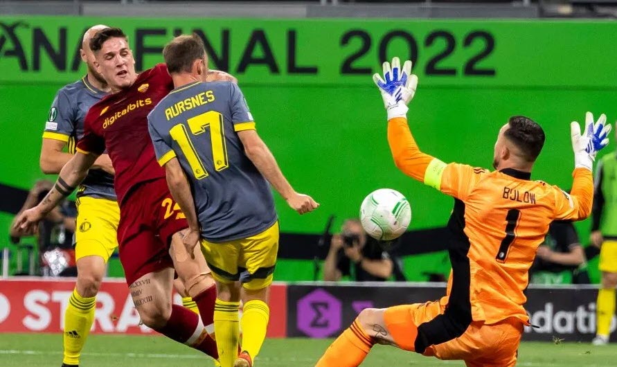 Nhận định Feyenoord vs AS Roma: Đòi lại món nợ năm xưa