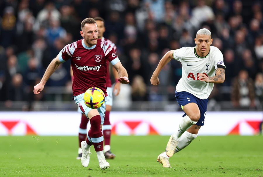 Nhận định Gent vs West Ham: Đứt mạch toàn thắng