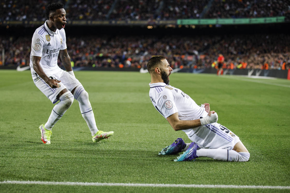 Đội hình ra sân dự kiến Real Madrid vs Chelsea: Los Blancos trở lại đội hình mạnh