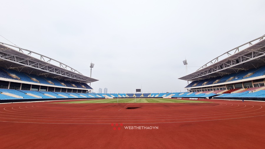 Việt Nam đồng đăng cai World Cup 2034: Liệu có khả thi?