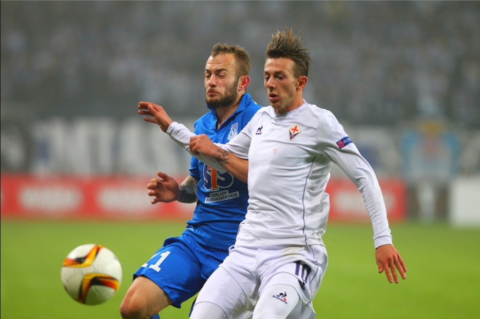 Tỷ lệ kèo trận Lech Poznan vs Fiorentina, Conference League, 2h ngày 14/4