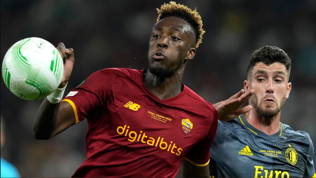 Tỷ lệ kèo trận Feyenoord vs Roma, Europa League, 23h45 ngày 13/4