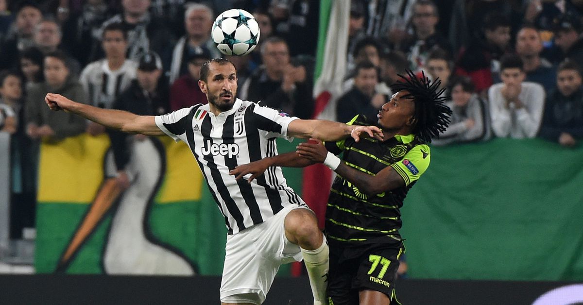 Tỷ lệ kèo trận Juventus vs Sporting Lisbon, Europa League, 2h ngày 14/4
