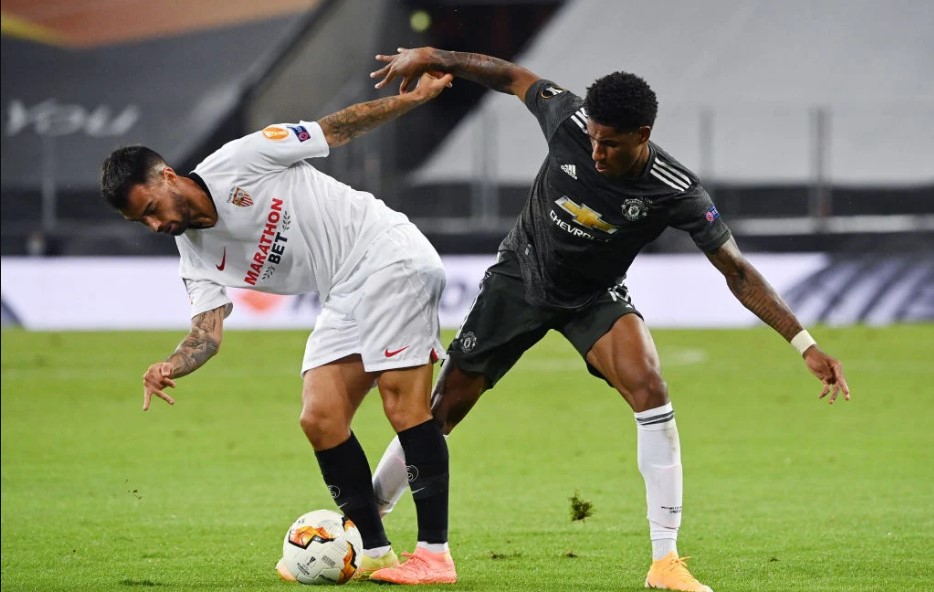 Tỷ lệ kèo trận MU vs Sevilla, Europa League, 2h ngày 14/4