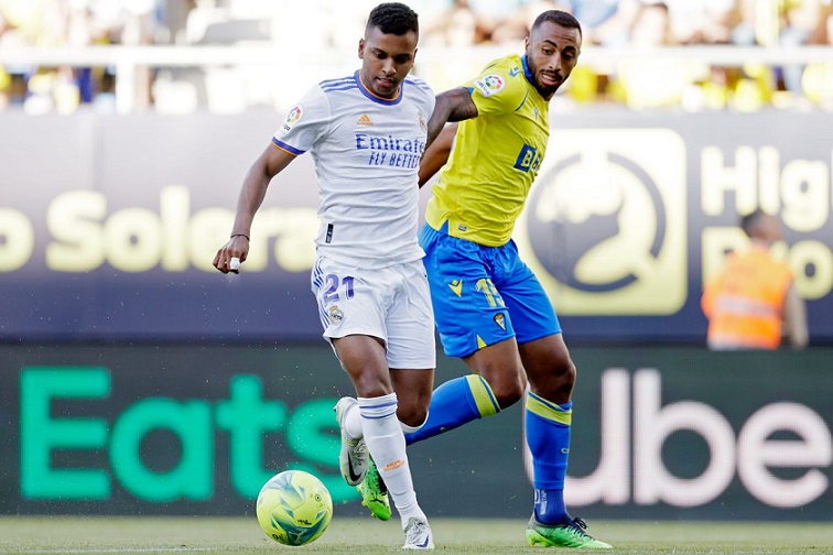 Nhận định Cadiz vs Real Madrid: Cơ hội của chủ nhà