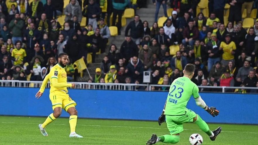 Nhận định Auxerre vs Nantes: Giữ lại 3 điểm