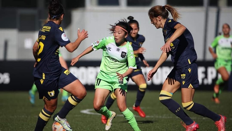 Huỳnh Như về đá từ vòng bảng SEA Games 32, bỏ bao nhiêu trận ở châu Âu?
