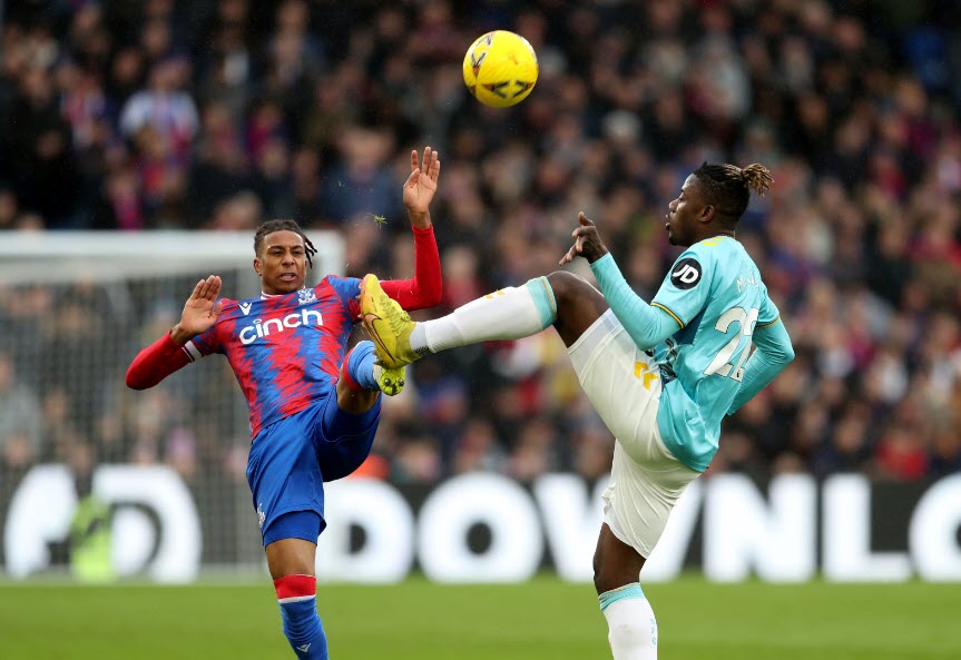 Nhận định Southampton vs Crystal Palace: Niềm tin cạn kiệt