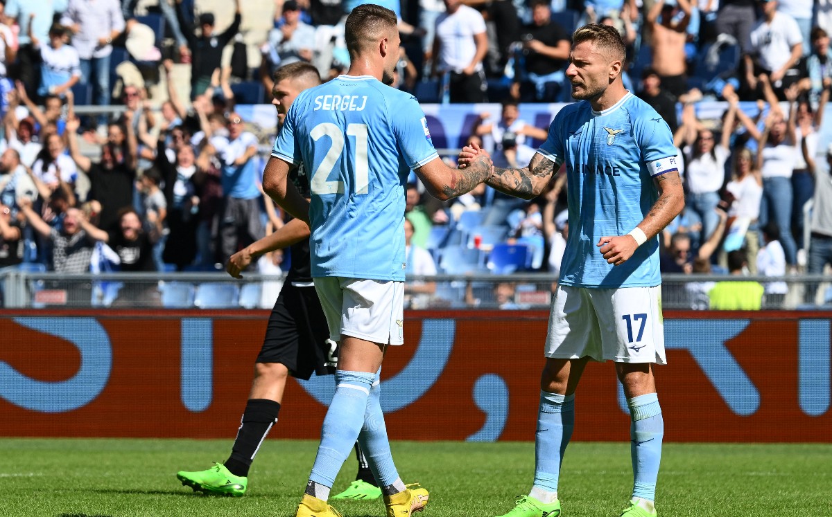 Tỷ lệ kèo trận Spezia vs Lazio, Serie A, 1h45 ngày 15/4