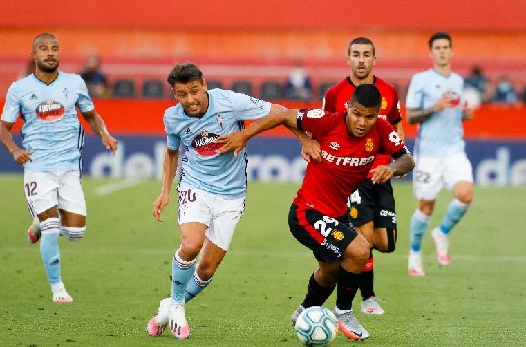 Nhận định Celta Vigo vs Mallorca: Vươn lên nửa trên BXH