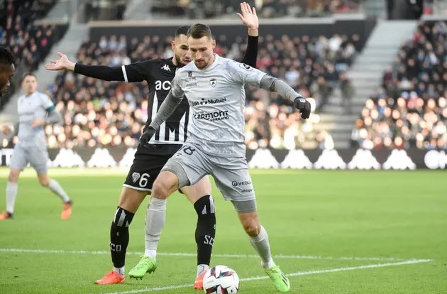 Nhận định Clermont vs Angers: Thất vọng kéo dài