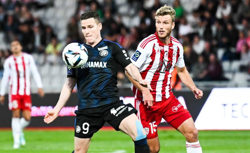 Nhận định Strasbourg vs Ajaccio: Tung cờ trắng