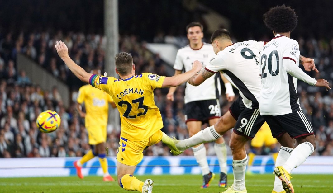 Tỷ lệ kèo trận Everton vs Fulham, Ngoại hạng Anh, 21h ngày 15/4
