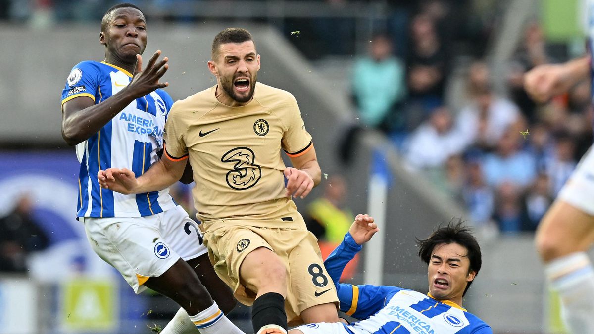 Tỷ lệ kèo trận Chelsea vs Brighton, Ngoại hạng Anh, 21h ngày 15/4