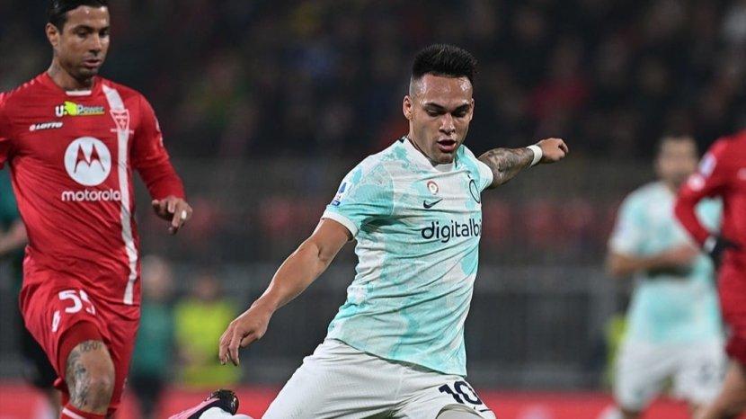 Tỷ lệ kèo trận Inter Milan vs Monza, Serie A, 1h45 ngày 16/4
