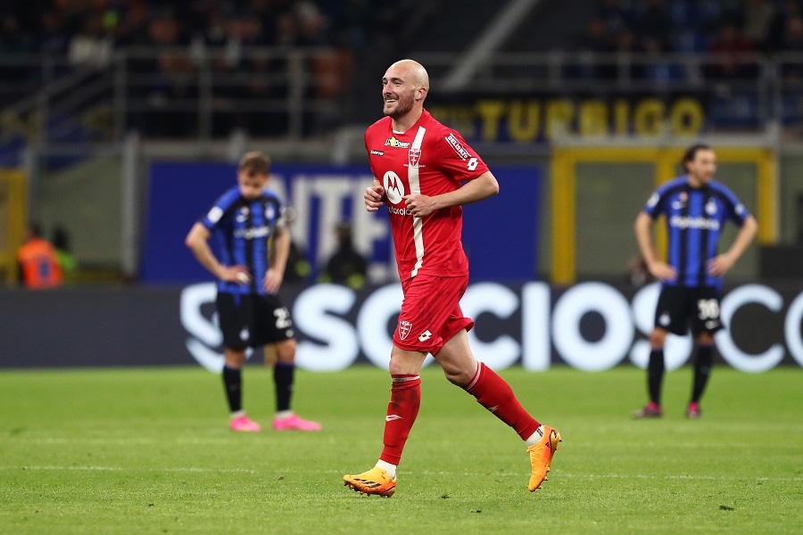 Trước Champions League, Inter thua 3 trận liên tiếp trên sân nhà