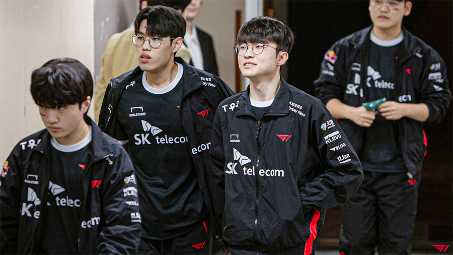 Lịch thi đấu MSI 2023 mới nhất: T1 vs MAD Lịch thi đấu MSI 2023 mới nhất: T1 vs MAD