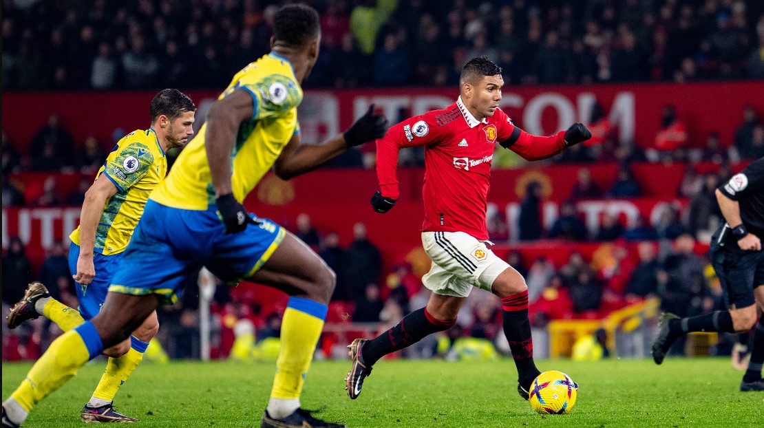 Tỷ lệ kèo trận Nottingham vs MU, Ngoại hạng Anh, 22h30 ngày 16/4